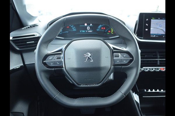 Peugeot e-208 EV Allure 50 kWh 3 FASE | NAVIGATIE & CARPLAY | PARKEERSENSOREN | E.C.C. | Peugeot e-208 EV Allure 50 kWh 3 FASE | NAVIGATIE & CARPLAY | PARKEERSENSOREN | E.C.C. |