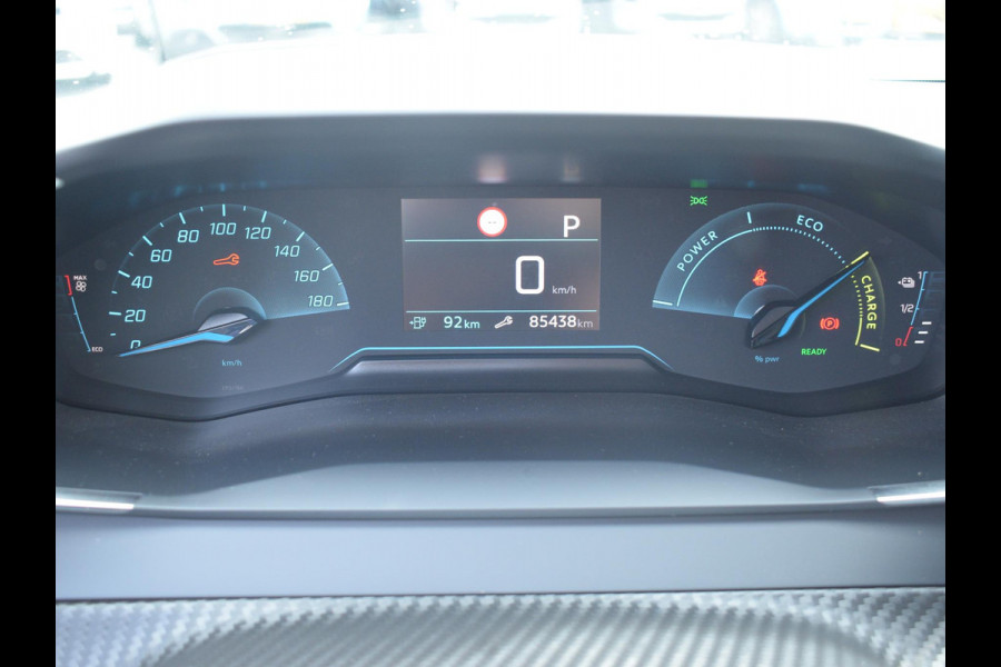 Peugeot e-208 EV Allure 50 kWh 3 FASE | NAVIGATIE & CARPLAY | PARKEERSENSOREN | E.C.C. | Peugeot e-208 EV Allure 50 kWh 3 FASE | NAVIGATIE & CARPLAY | PARKEERSENSOREN | E.C.C. |