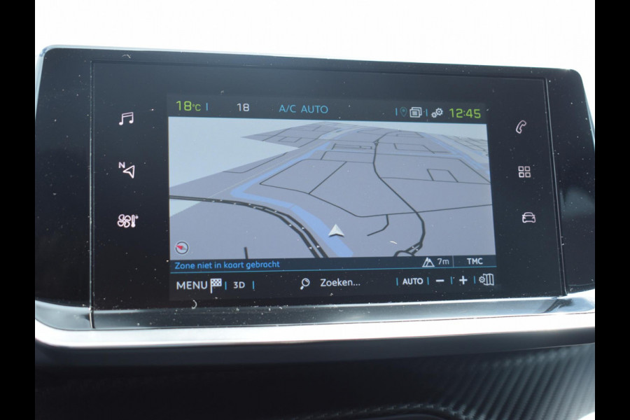 Peugeot e-208 EV Allure 50 kWh 3 FASE | NAVIGATIE & CARPLAY | PARKEERSENSOREN | E.C.C. | Peugeot e-208 EV Allure 50 kWh 3 FASE | NAVIGATIE & CARPLAY | PARKEERSENSOREN | E.C.C. |