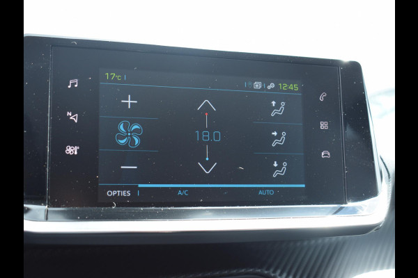 Peugeot e-208 EV Allure 50 kWh 3 FASE | NAVIGATIE & CARPLAY | PARKEERSENSOREN | E.C.C. | Peugeot e-208 EV Allure 50 kWh 3 FASE | NAVIGATIE & CARPLAY | PARKEERSENSOREN | E.C.C. |