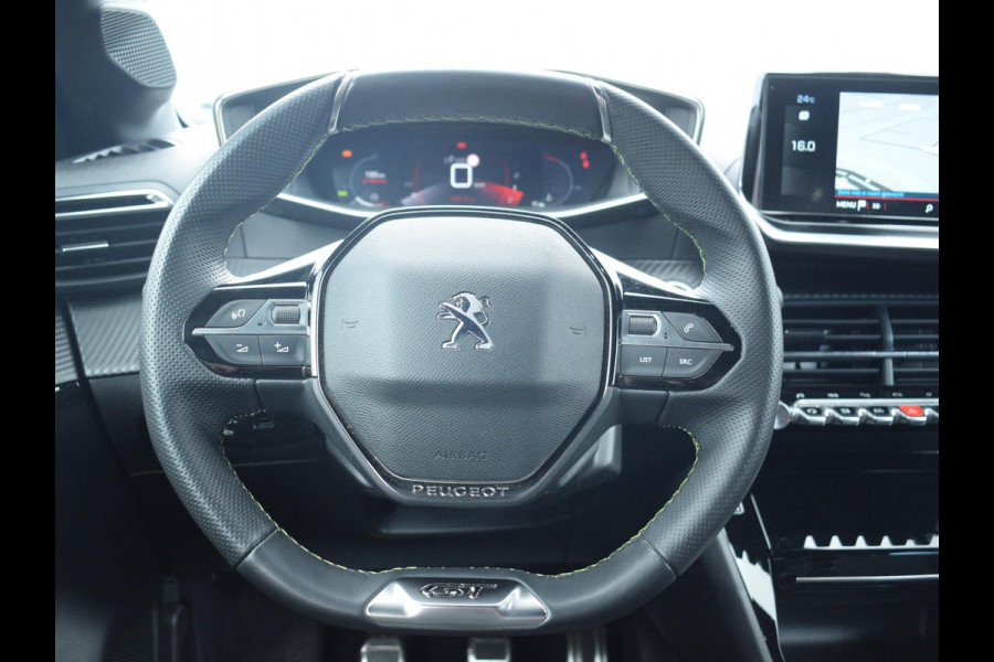 Peugeot 208 1.2 PureTech GT ACHTERUITRIJCAMERA MET SENSOREN | NAVI & CARPLAY | E.C.C. | Peugeot 208 1.2 PureTech GT ACHTERUITRIJCAMERA MET SENSOREN | NAVI & CARPLAY | E.C.C. |
