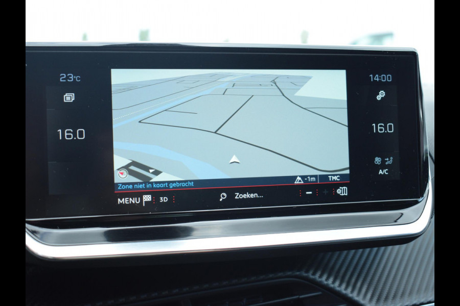 Peugeot 208 1.2 PureTech GT ACHTERUITRIJCAMERA MET SENSOREN | NAVI & CARPLAY | E.C.C. | Peugeot 208 1.2 PureTech GT ACHTERUITRIJCAMERA MET SENSOREN | NAVI & CARPLAY | E.C.C. |