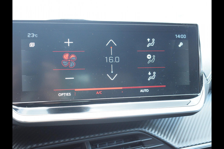 Peugeot 208 1.2 PureTech GT ACHTERUITRIJCAMERA MET SENSOREN | NAVI & CARPLAY | E.C.C. | Peugeot 208 1.2 PureTech GT ACHTERUITRIJCAMERA MET SENSOREN | NAVI & CARPLAY | E.C.C. |