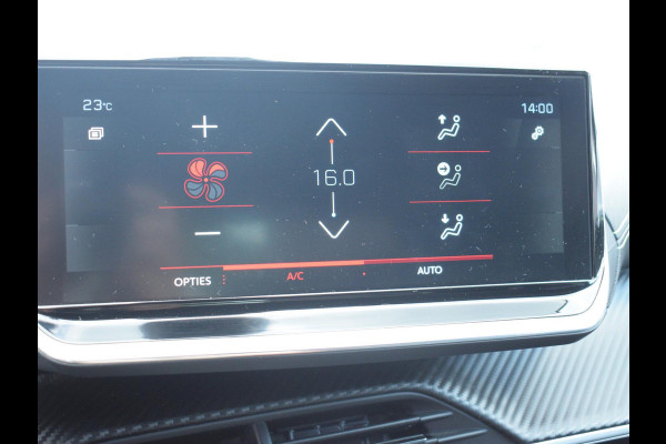 Peugeot 208 1.2 PureTech GT ACHTERUITRIJCAMERA MET SENSOREN | NAVI & CARPLAY | E.C.C. | Peugeot 208 1.2 PureTech GT ACHTERUITRIJCAMERA MET SENSOREN | NAVI & CARPLAY | E.C.C. |