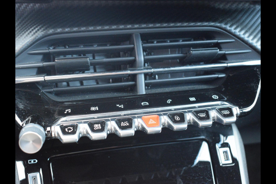 Peugeot 208 1.2 PureTech GT ACHTERUITRIJCAMERA MET SENSOREN | NAVI & CARPLAY | E.C.C. | Peugeot 208 1.2 PureTech GT ACHTERUITRIJCAMERA MET SENSOREN | NAVI & CARPLAY | E.C.C. |