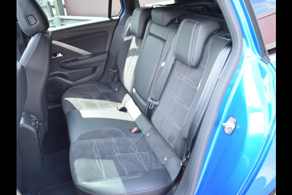 Opel Astra Sports Tourer 1.2 Ultimate SCHUIF- KANTELDAK | ELEKTRISCHE STOELBEDIENING | CAMERA MET SENSOREN |