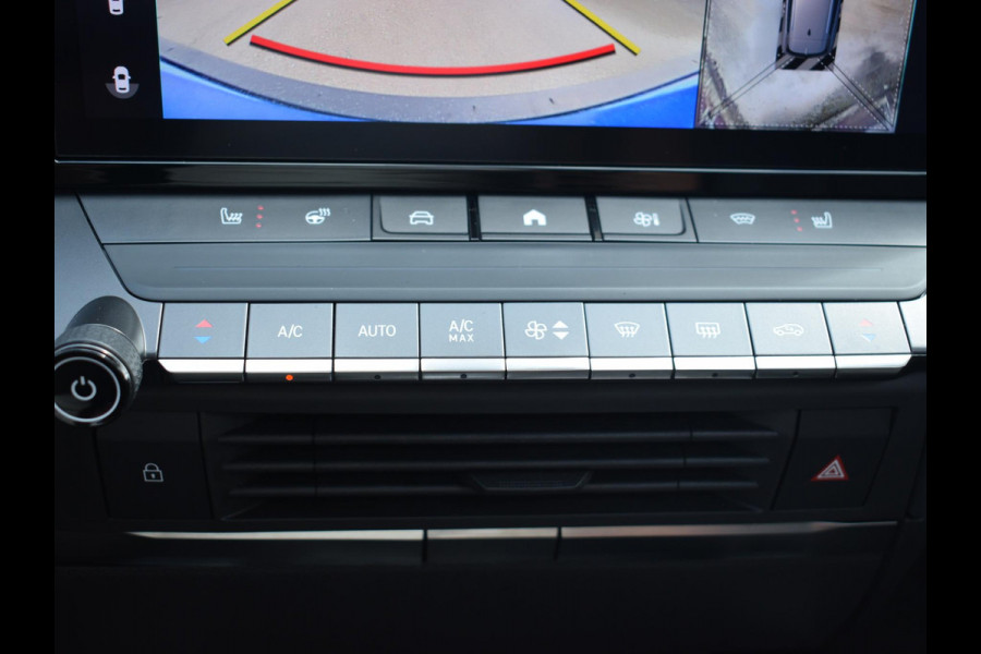 Opel Astra Sports Tourer 1.2 Ultimate SCHUIF- KANTELDAK | ELEKTRISCHE STOELBEDIENING | CAMERA MET SENSOREN |