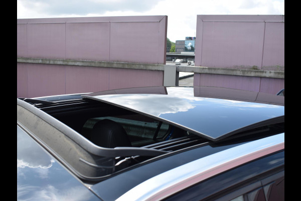 Opel Astra Sports Tourer 1.2 Ultimate SCHUIF- KANTELDAK | ELEKTRISCHE STOELBEDIENING | CAMERA MET SENSOREN |