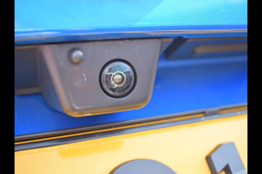 Opel Astra Sports Tourer 1.2 Ultimate SCHUIF- KANTELDAK | ELEKTRISCHE STOELBEDIENING | CAMERA MET SENSOREN |