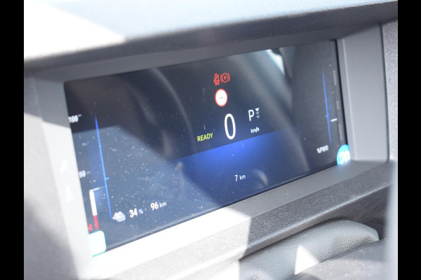 Opel Vivaro Electric L2 75 kWh | 8 JAAR GARANTIE | CAMERA + SENSOREN | CARPLAY | CRUISE CONTROL | UIT VOORRAAD LEVERBAAR