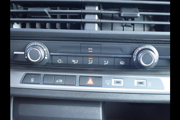 Opel Vivaro Electric L2 75 kWh | 8 JAAR GARANTIE | CAMERA + SENSOREN | CARPLAY | CRUISE CONTROL | UIT VOORRAAD LEVERBAAR