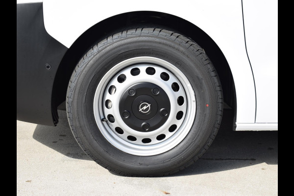 Opel Vivaro Electric L2 75 kWh | 8 JAAR GARANTIE | CAMERA + SENSOREN | CARPLAY | CRUISE CONTROL | UIT VOORRAAD LEVERBAAR