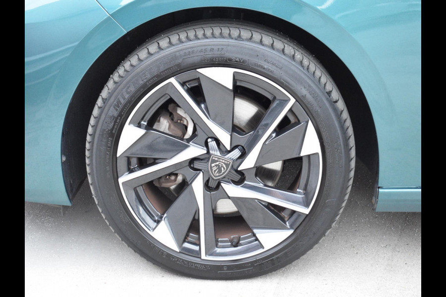 Peugeot 308 SW 1.5 BlueHDi Allure Pack Business