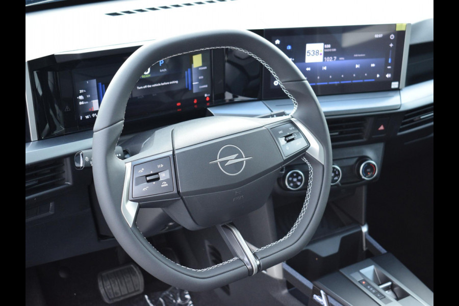 Opel Frontera Electric Edition 44 kWh CAMERA MET SENSOREN | NAVI & CARPLAY | AIRCO | UIT VOORRAAD LEVERBAAR