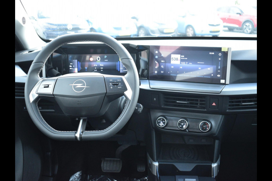 Opel Frontera Electric Edition 44 kWh CAMERA MET SENSOREN | NAVI & CARPLAY | AIRCO | UIT VOORRAAD LEVERBAAR
