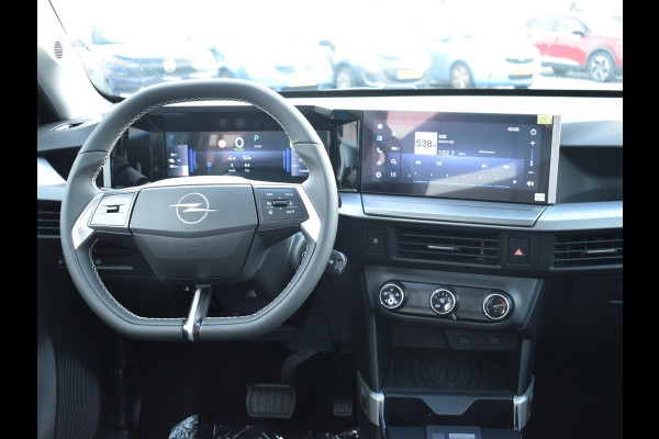 Opel Frontera Electric Edition 44 kWh CAMERA MET SENSOREN | NAVI & CARPLAY | AIRCO | UIT VOORRAAD LEVERBAAR