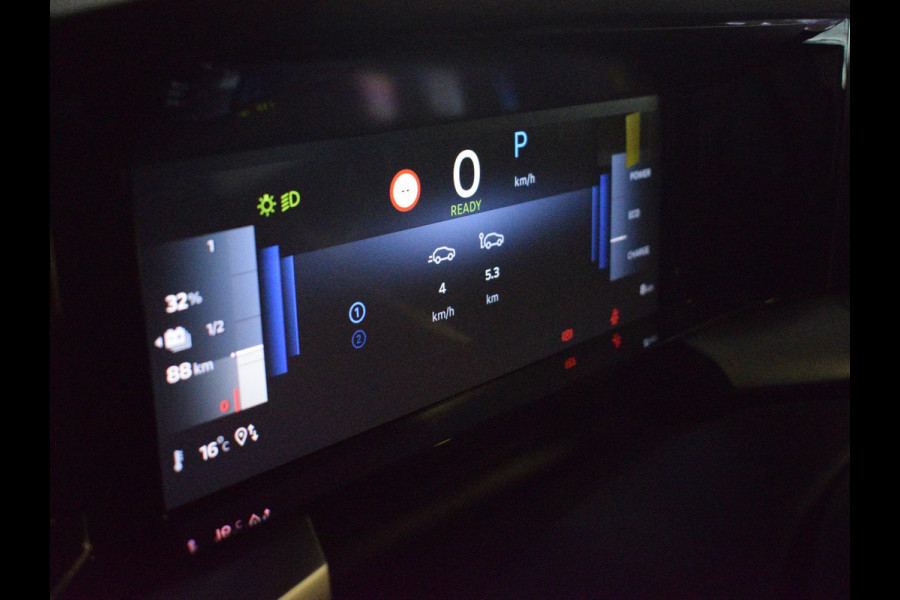 Opel Frontera Electric Edition 44 kWh CAMERA MET SENSOREN | NAVI & CARPLAY | AIRCO | UIT VOORRAAD LEVERBAAR