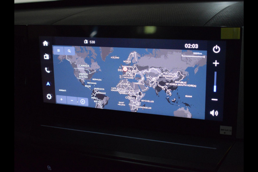 Opel Frontera Electric Edition 44 kWh CAMERA MET SENSOREN | NAVI & CARPLAY | AIRCO | UIT VOORRAAD LEVERBAAR