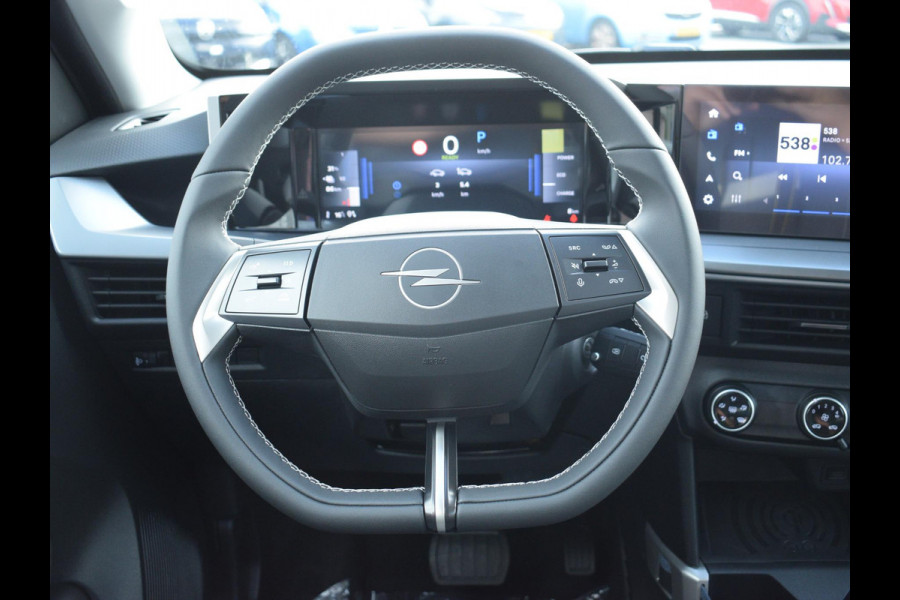 Opel Frontera Electric Edition 44 kWh CAMERA MET SENSOREN | NAVI & CARPLAY | AIRCO | UIT VOORRAAD LEVERBAAR