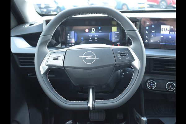 Opel Frontera Electric Edition 44 kWh CAMERA MET SENSOREN | NAVI & CARPLAY | AIRCO | UIT VOORRAAD LEVERBAAR