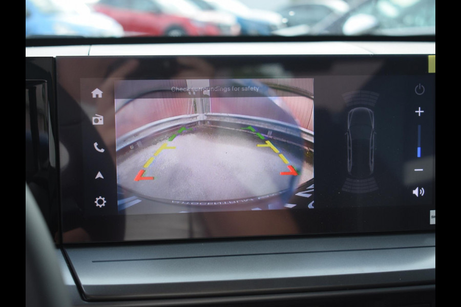 Opel Frontera Electric Edition 44 kWh CAMERA MET SENSOREN | NAVI & CARPLAY | AIRCO | UIT VOORRAAD LEVERBAAR