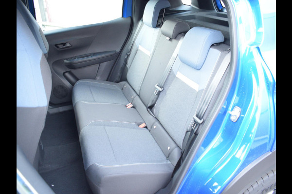 Opel Frontera Electric Edition 44 kWh CAMERA MET SENSOREN | NAVI & CARPLAY | AIRCO | UIT VOORRAAD LEVERBAAR