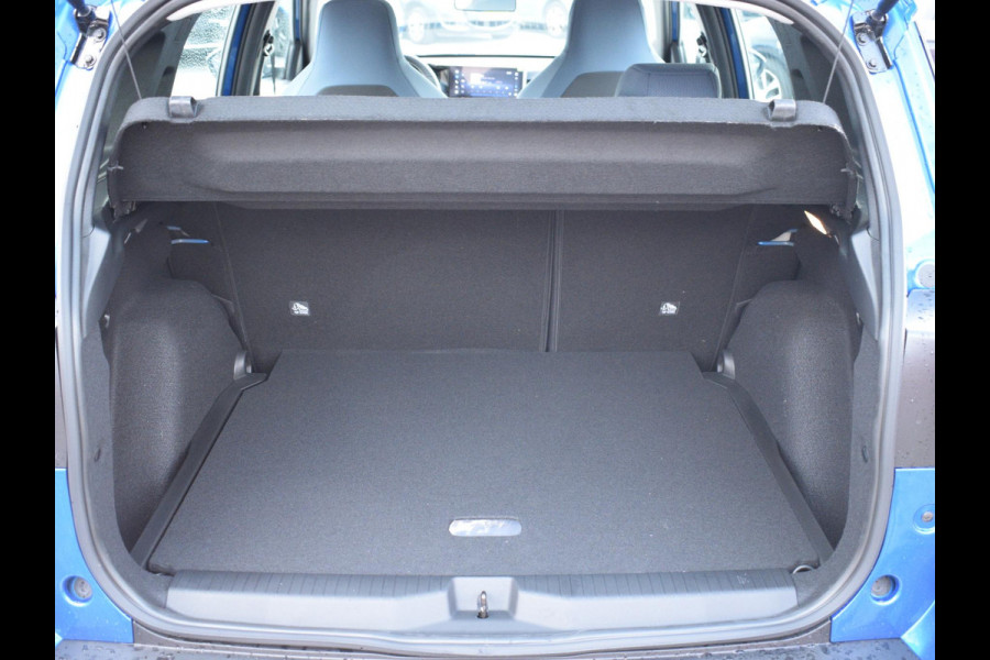 Opel Frontera Electric Edition 44 kWh CAMERA MET SENSOREN | NAVI & CARPLAY | AIRCO | UIT VOORRAAD LEVERBAAR