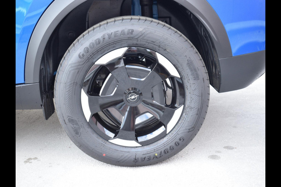 Opel Frontera Electric Edition 44 kWh CAMERA MET SENSOREN | NAVI & CARPLAY | AIRCO | UIT VOORRAAD LEVERBAAR