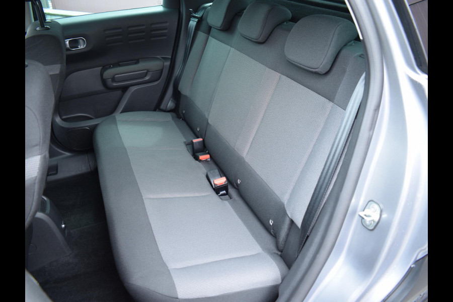 Citroën C3 Aircross 1.2 PureTech Max ACHTERUITRIJCAMERA MET SENSOREN | NAVIGATIE & CARPLAY | E.C.C. |