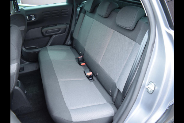 Citroën C3 Aircross 1.2 PureTech Max ACHTERUITRIJCAMERA MET SENSOREN | NAVIGATIE & CARPLAY | E.C.C. |