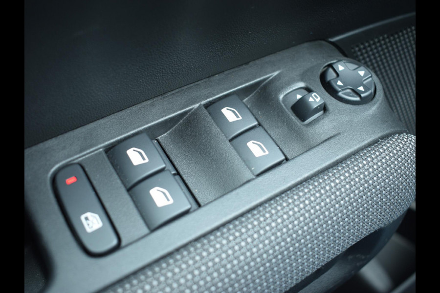 Citroën C3 Aircross 1.2 PureTech Max ACHTERUITRIJCAMERA MET SENSOREN | NAVIGATIE & CARPLAY | E.C.C. |