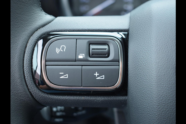 Citroën C3 Aircross 1.2 PureTech Max ACHTERUITRIJCAMERA MET SENSOREN | NAVIGATIE & CARPLAY | E.C.C. |