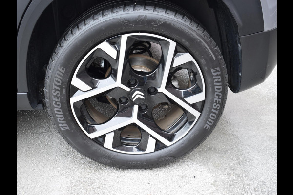 Citroën C3 Aircross 1.2 PureTech Max ACHTERUITRIJCAMERA MET SENSOREN | NAVIGATIE & CARPLAY | E.C.C. |