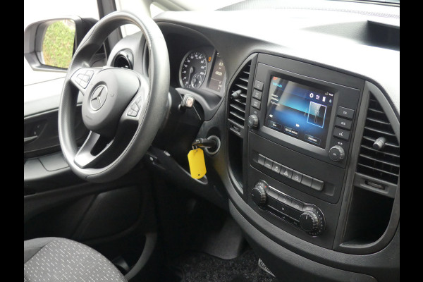 Mercedes-Benz Vito 114 CDI Lang Camera/Airco/Navigatie