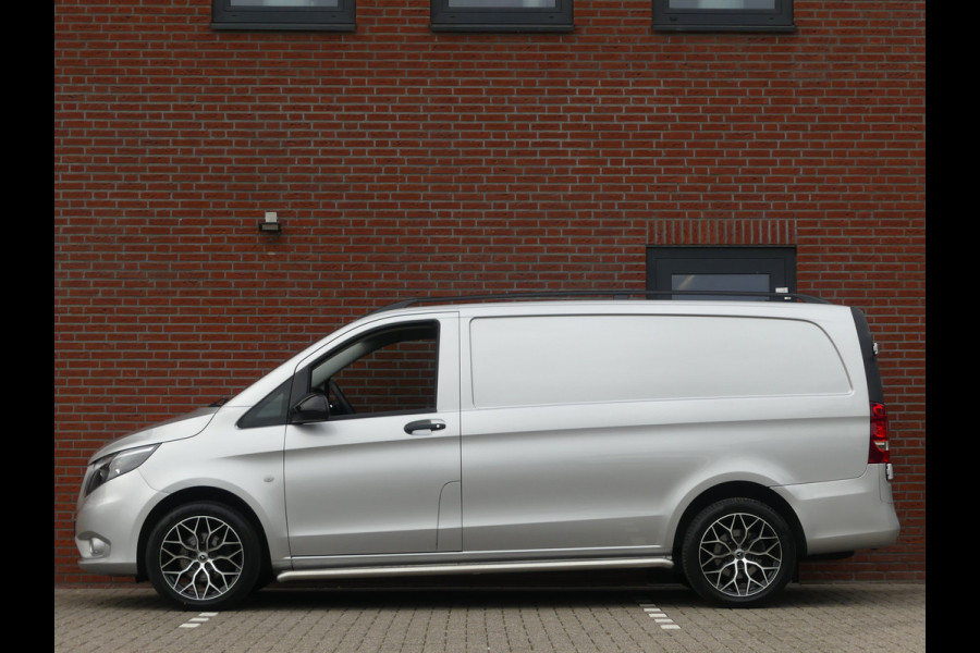 Mercedes-Benz Vito 114 CDI Lang Camera/Airco/Navigatie