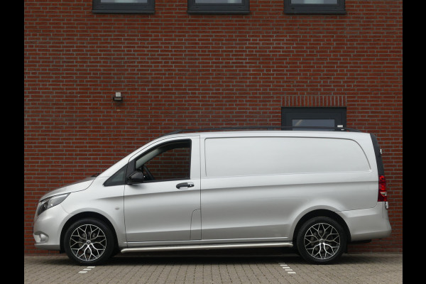 Mercedes-Benz Vito 114 CDI Lang Camera/Airco/Navigatie