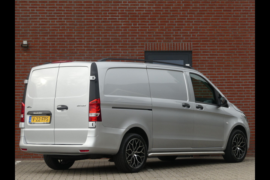 Mercedes-Benz Vito 114 CDI Lang Camera/Airco/Navigatie