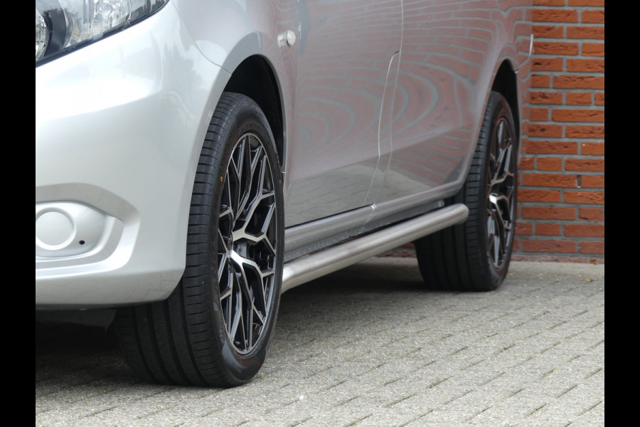 Mercedes-Benz Vito 114 CDI Lang Camera/Airco/Navigatie