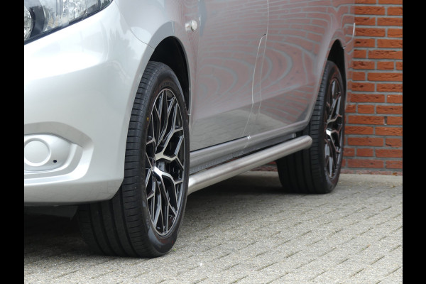 Mercedes-Benz Vito 114 CDI Lang Camera/Airco/Navigatie