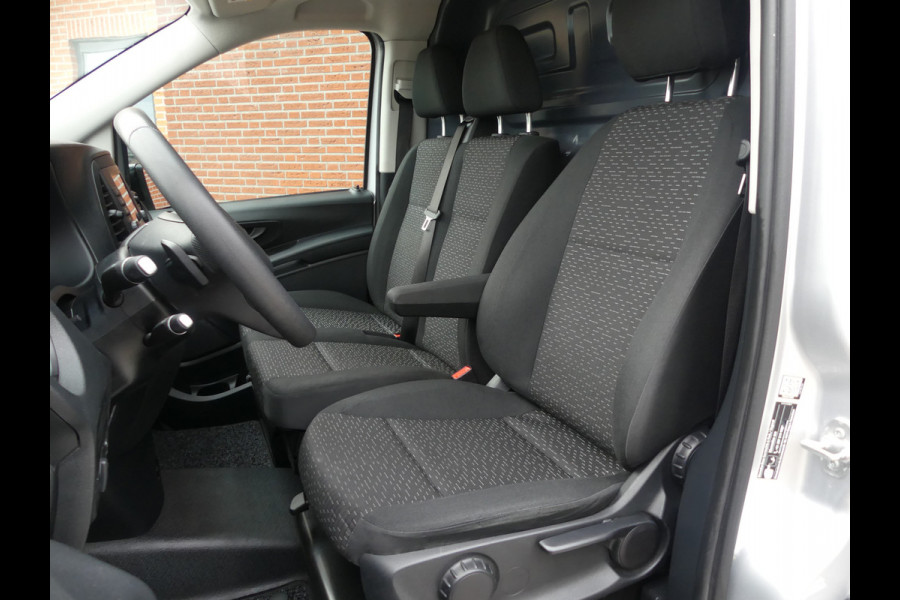 Mercedes-Benz Vito 114 CDI Lang Camera/Airco/Navigatie
