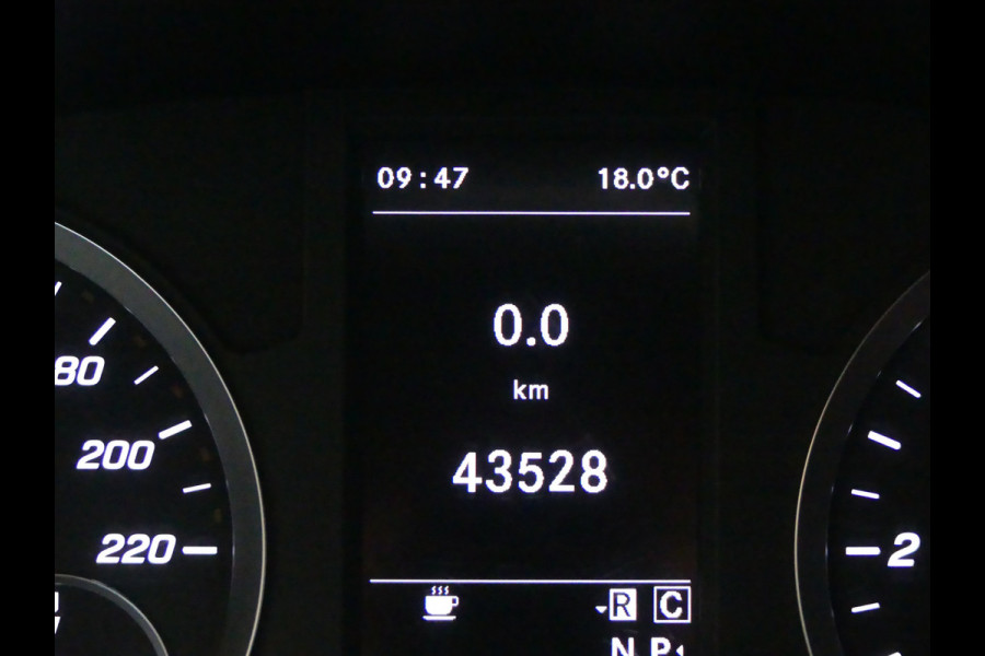Mercedes-Benz Vito 114 CDI Lang Camera/Airco/Navigatie