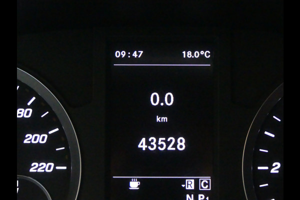 Mercedes-Benz Vito 114 CDI Lang Camera/Airco/Navigatie