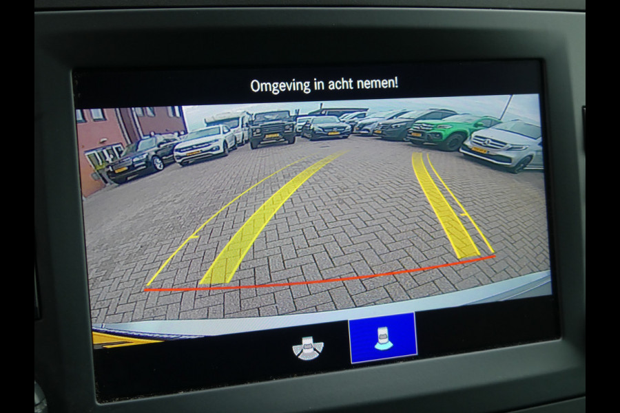 Mercedes-Benz Vito 114 CDI Lang Camera/Airco/Navigatie
