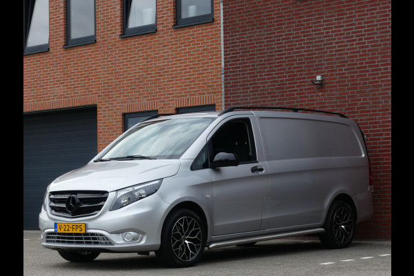 Mercedes-Benz Vito 114 CDI Lang Camera/Airco/Navigatie