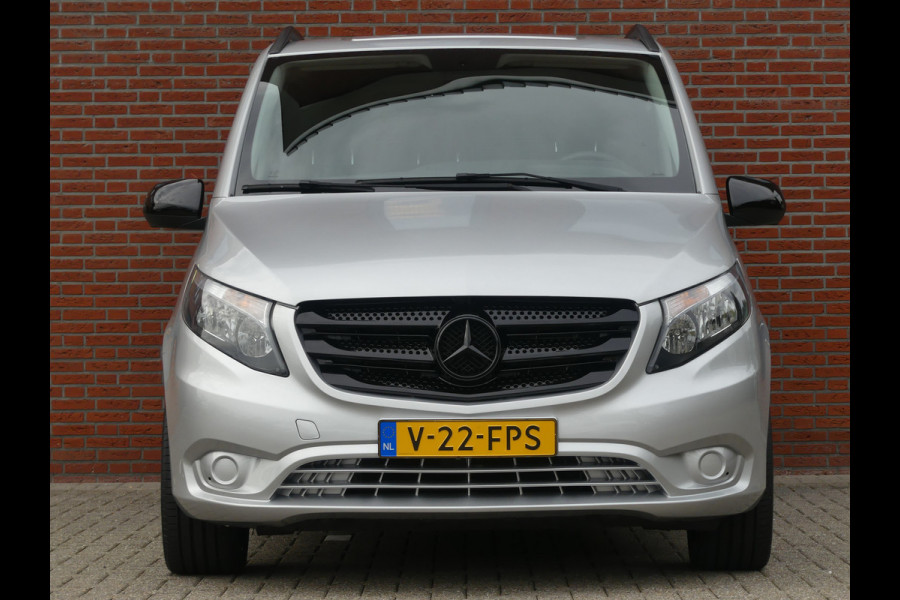 Mercedes-Benz Vito 114 CDI Lang Camera/Airco/Navigatie