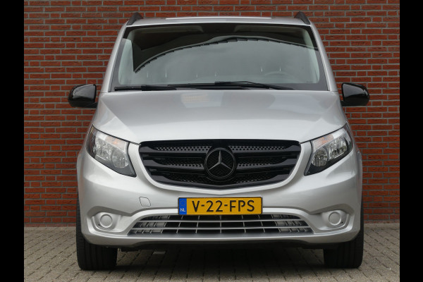 Mercedes-Benz Vito 114 CDI Lang Camera/Airco/Navigatie
