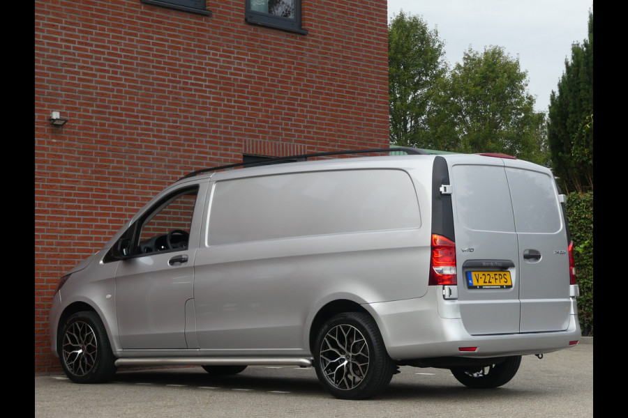 Mercedes-Benz Vito 114 CDI Lang Camera/Airco/Navigatie