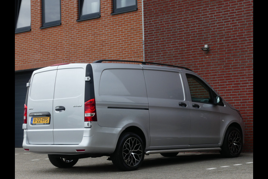 Mercedes-Benz Vito 114 CDI Lang Camera/Airco/Navigatie