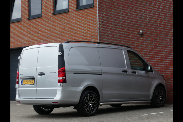 Mercedes-Benz Vito 114 CDI Lang Camera/Airco/Navigatie