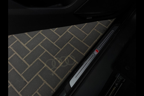 Audi Q3 Sportback 45 TFSI e 3x S Line M2023 NAVI 360 CAMERA SFEERVERLICHTING